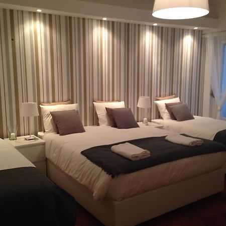 4U Lisbon II Guesthouse Pokoj fotografie