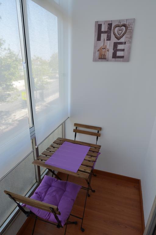 4U Lisbon II Guesthouse Pokoj fotografie
