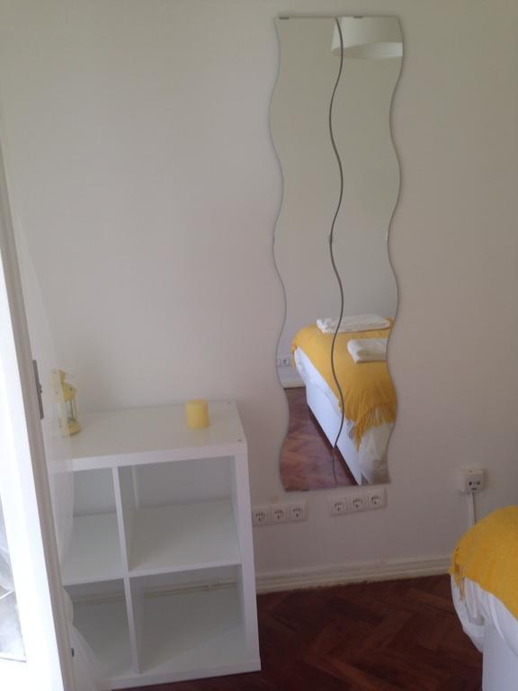 4U Lisbon II Guesthouse Pokoj fotografie