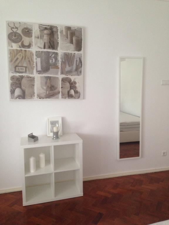 4U Lisbon II Guesthouse Pokoj fotografie