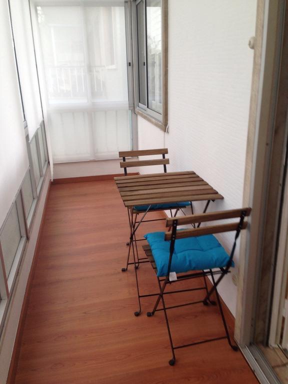 4U Lisbon II Guesthouse Pokoj fotografie